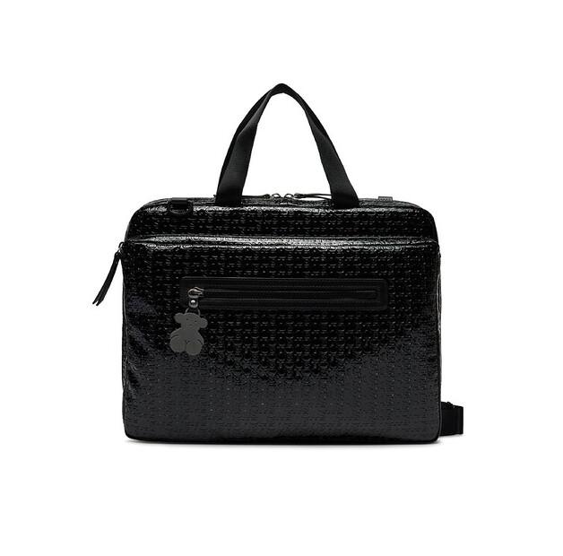 

Сумка TOUS Tibora Lindsay 2001112451 чёрный