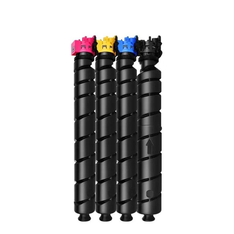 Kompatybilny TK-8518 8518 TK8518 Toner Carrier dla Kyocera TASKalfa 5052ci 5053i 6052ci 6053ci drukarki Powder Color bęben