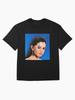 Copia De Selena Gomez - Same Old Love Oversized T-Shirt