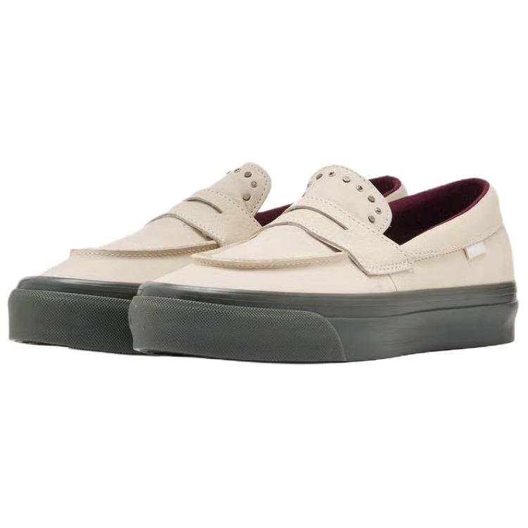 Vans Loafers Unisex Beige VN000VATDJR1