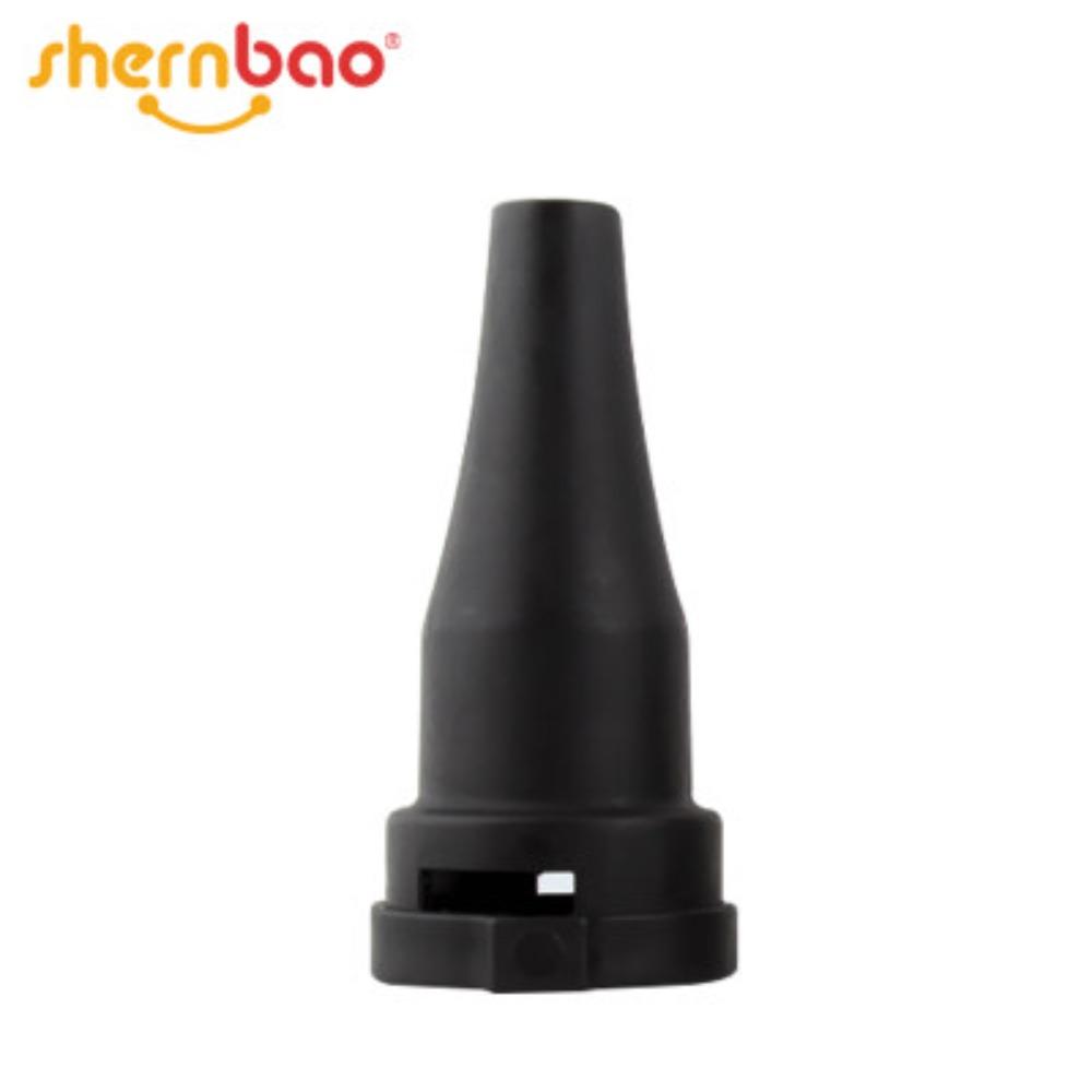 Shernbao Hondendroger Slang Machine Connector Isolatiehoes Blaaspijp Shernbao 1800P 2600P Huisdier Waterblazer Accessoires