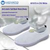 Anti-Static Non-Slip Breathable Work Shoes with Soft, Thick Sole