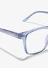 Sunglasses Ultra Light SQ Low Full Photochromic Polarized UV Protection D.Franklin Blue/Blue