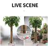 D5 Intelligent Soil Moisture Sensor Meter Test Measurement Detector Moisture Meter Flower Pot Vegetable Plant Planting Machine