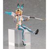 figma Bunny Suit Planning Sophia F Shirring Non-scale ABS&PVC Painted Movable Figure M06763