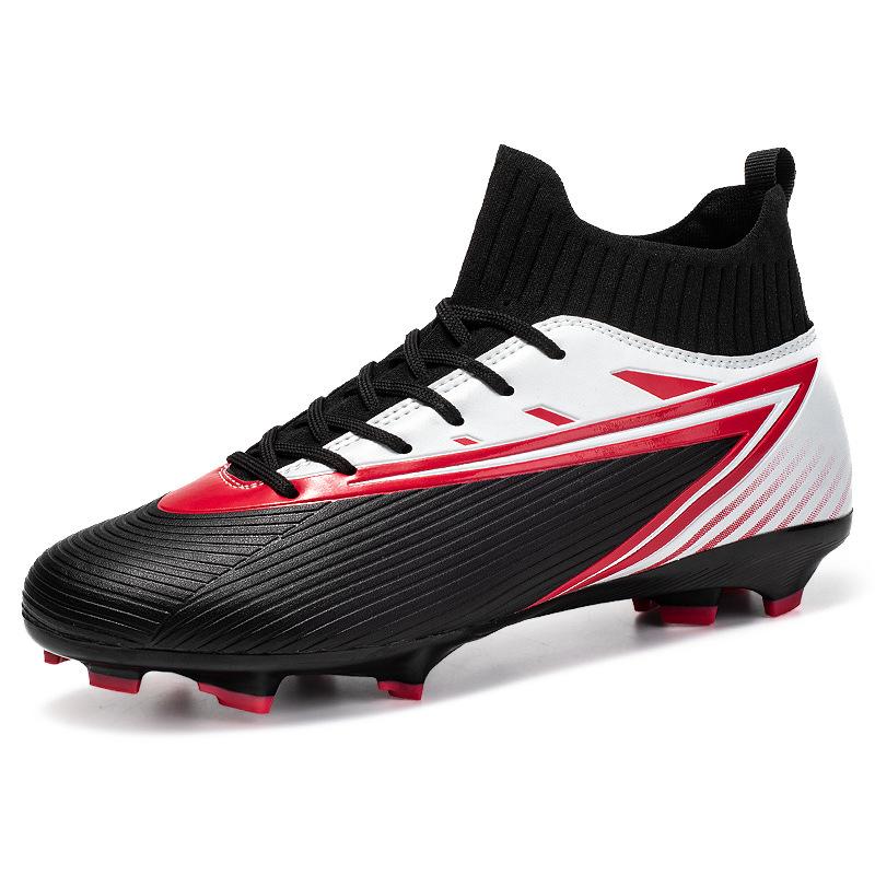 Football Shoes Children Boys and Girls Long Nails Broken Nails Training Shoes Competition Football Shoes