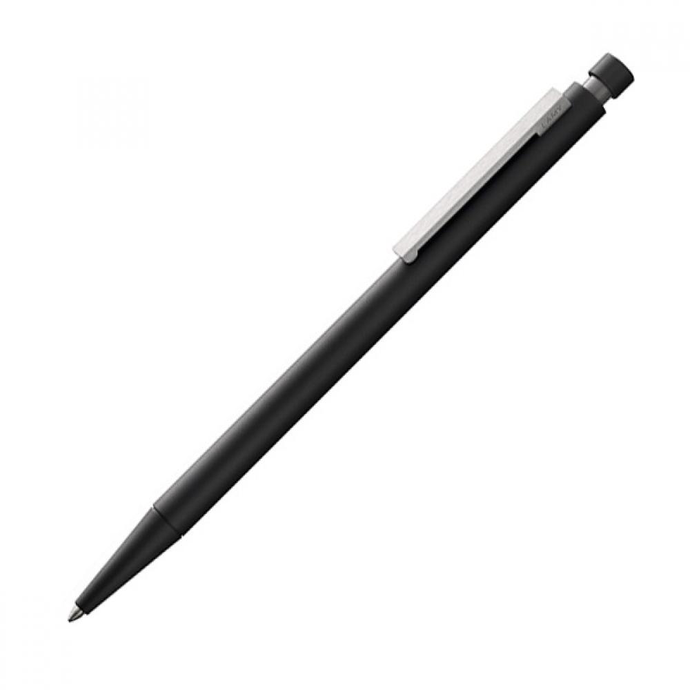 Шариковая ручка Lamy Cp1 Матовый черный