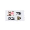 Unisex 3D Dream Catcher Waterproof Temporary Flash Tattoo Sticker Body Art Decal