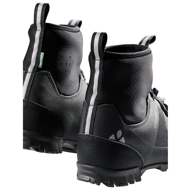 VAUDE TVL Pavei Mid Winter STX велосипедные туфли