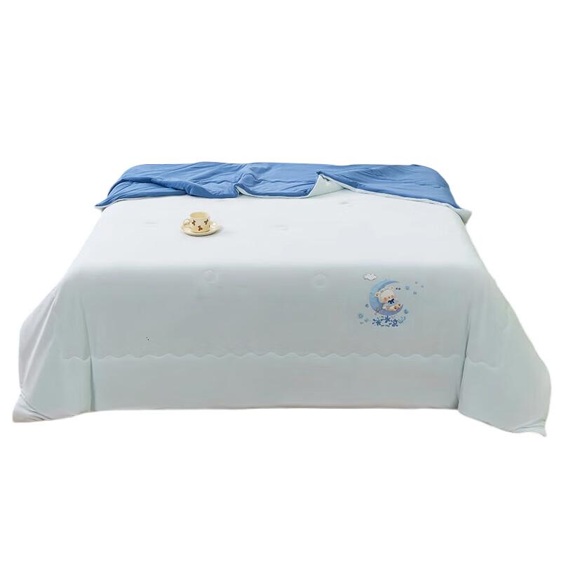 

Grace Cooling Summer Quilt