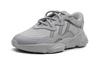 adidas Originals Ozweego Cushioning, Wear Resistant Low Top Kids Lifestyle Shoes Gray Children Aged 3 7 Years Old GX1645