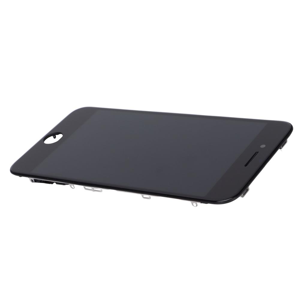 Screen Replacement for IPhone 8 Mobile Phone 3D Touch Screen Display Digitizer AssemblyBlack