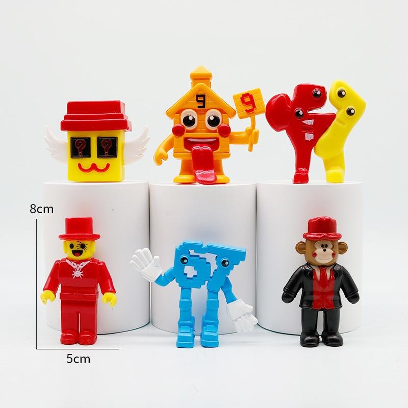 Spiel Steal A Brainrot Actionfigur Spielzeug Nein. 67 Brainrots Italienischer Brainrot Stuhl Figur Sammlermodell Puppe Weihnachtsgeschenk