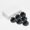 Beautyflier Mixer Bottom Foots for KitchenAid Tilt Head Stand Mixer KSM150 KSM152 KSM154 KSM155 KSM158 KSM160, Sturdy and Durable TPU Replacement