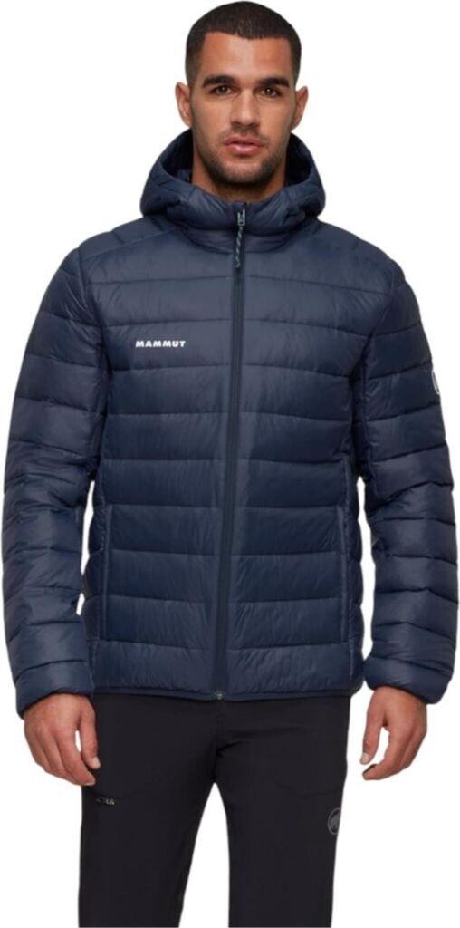 Mammut Crag IN Hooded Jacket Men (1013-03410) marine