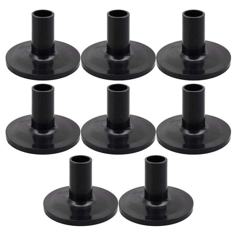 Long Cymbal Sleeves Drum Kit Cymbal Support Musical Instruments Accessory 1