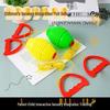 Pull Ball Toy for Kids: Sensory Integration & Parent-Child Interaction for Kindergarten