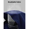 CHARMLEAKS Pantaloncini da bagno da donna Pantaloncini da bagno con spacco laterale Pantaloncini da surf 2 in 1 con tasche sul fondo