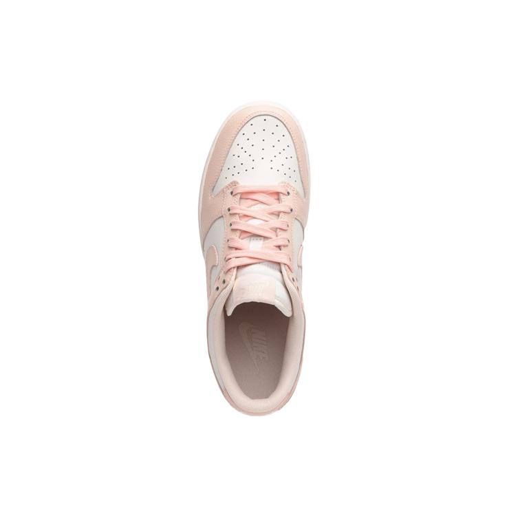 Nike Dunk Low 'Pink' Women's 311369-104