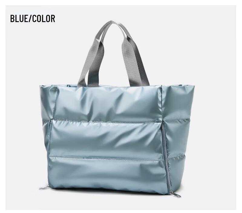 Borsa Duffel KANDEXS Separazione Secco/Bagnato per Sport e Viaggio