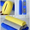  PVA Sponge Foam Rubber Mop Head Replacement Home Floor Cleaning