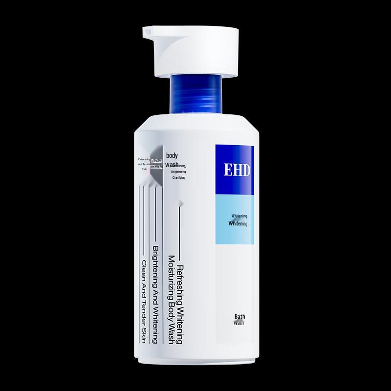 

EHD Refreshing Whitening Shower Gel