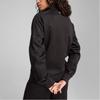 Puma T7 Track Select Loose Fit Casual Sports Zip Jacket Women Jacket Black 629937-01
