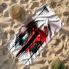 Star Wars Beach Towel Super Soft Absorbent Comfortable Lightweight