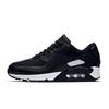 Sneakers, Splicing Color, Air Cushion Shoes, Running Shoes -6