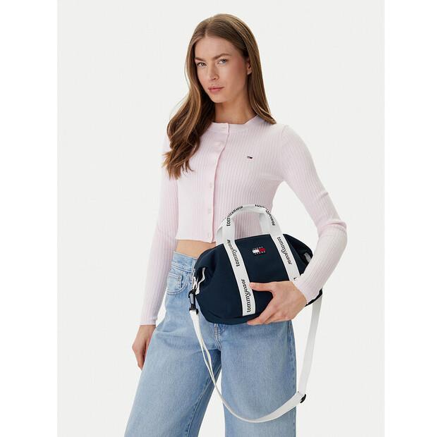 

Сумка Tommy Jeans Ess Daily Mini Tote One Size