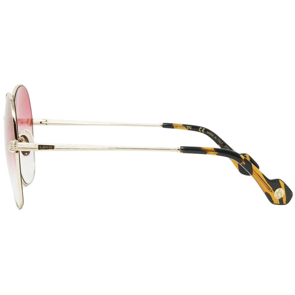 Lanvin Unisex Adult Gradient Sunglasses