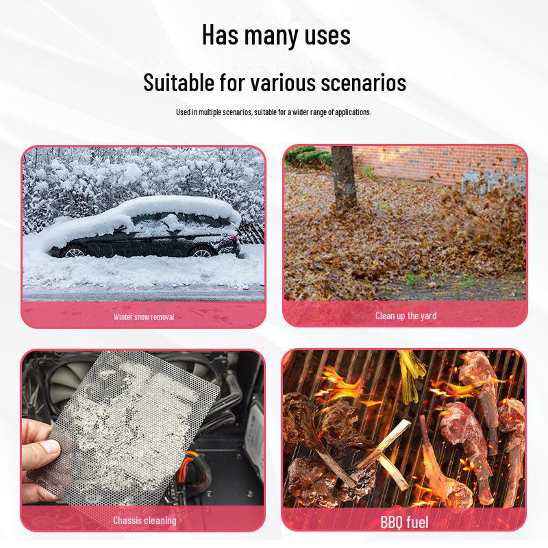 Rechargeable High-Power Turbo Fan & Lithium Electric Dust Blower Hair Dryer