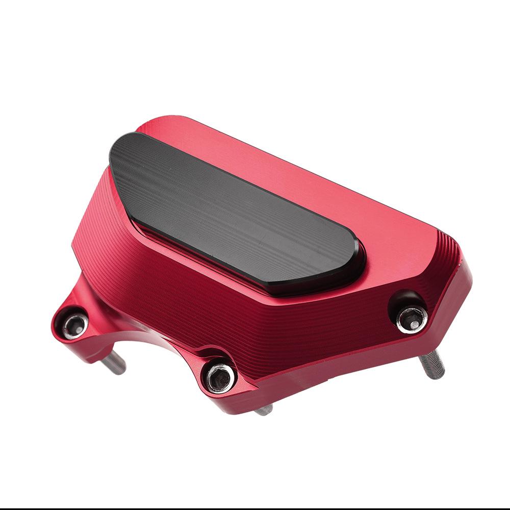 Honda CBR600RR F5 03-06 Engine Side Cover Protection Anti-Fall Block