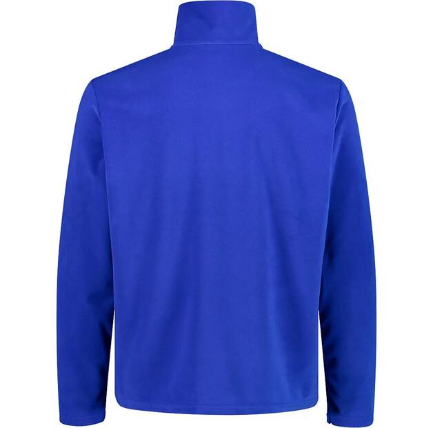 CMP Fleece Jacket with Half-Zip 31G3667