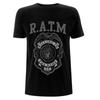 Rage Against The Machine Killing In The Name Xx Unisex T-Shirt