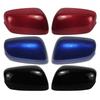For Honda Fit 2008 2009 2010 2011 2012 2013 Rearview Mirror Cover without Lamp Type