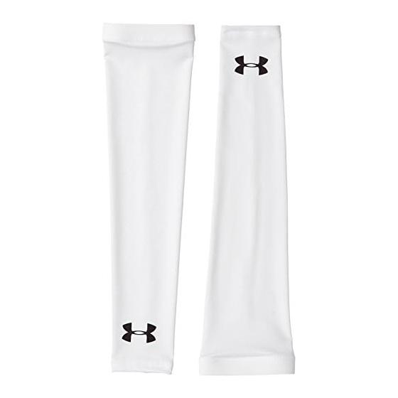UNDER ARMOR Men s UA Heat Gear Arm Sleeve Training Accessory