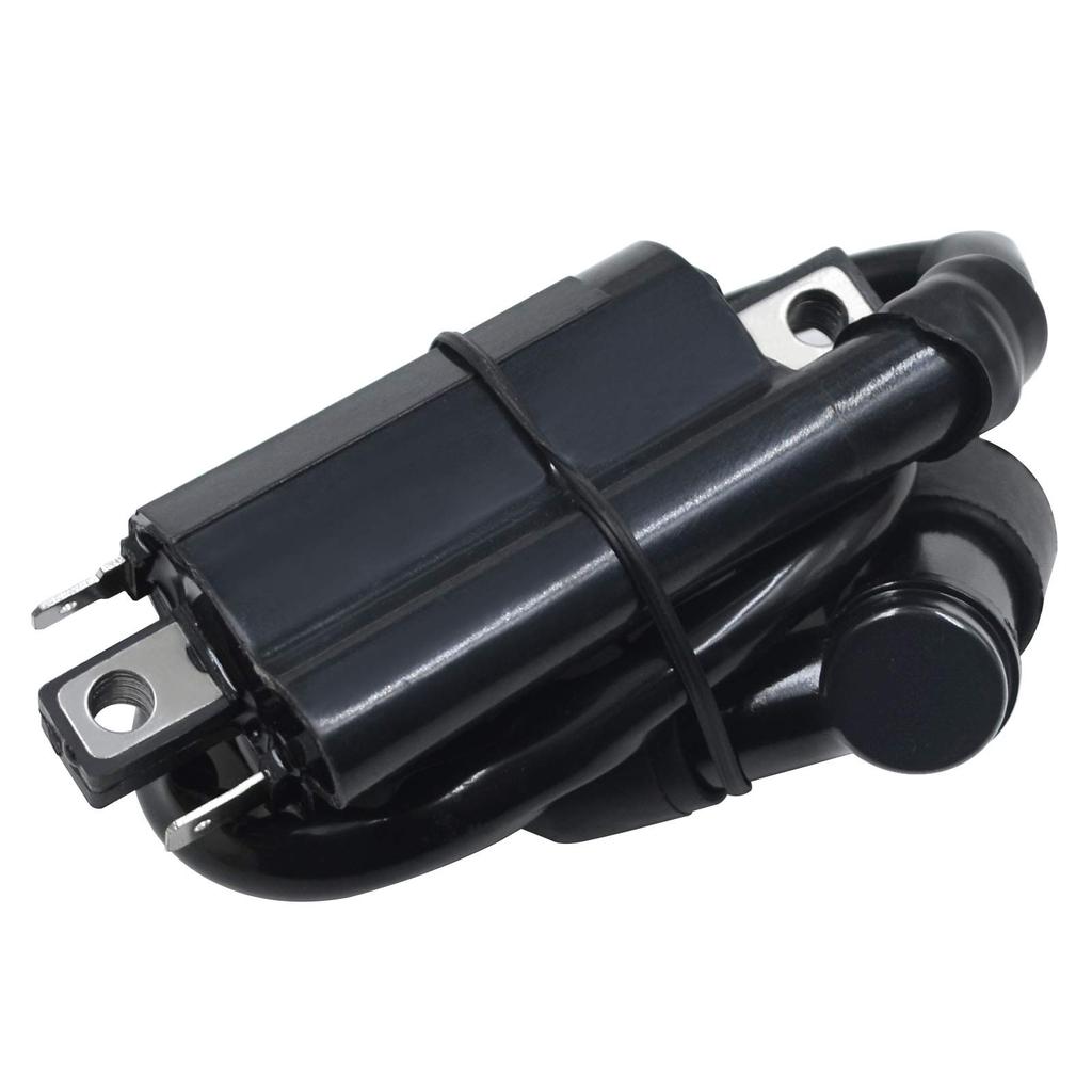 AHL Compatible Ignition Coil Engine Ignition Coil Kawasaki KLF300 Bayou 300 1986-2004 ATV