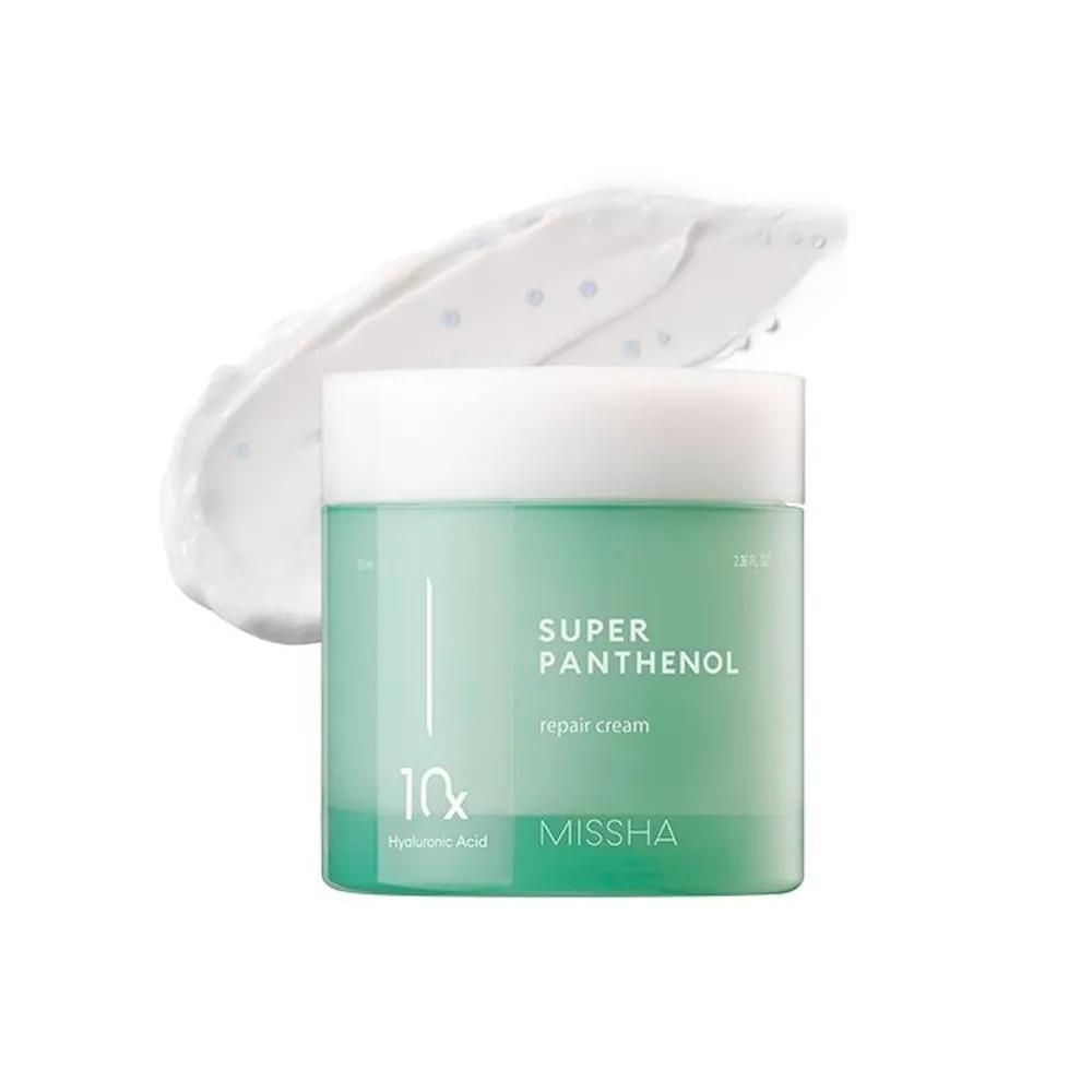 Super Panthenol Repair Cream 70ml
