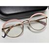 Used MARC JACOBS Glasses Glasses Frame Unused Glasses Frame