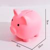 Small Piggy Bank Money Boxes Storage Kids Toys Home Decor Money Saving Box Children Piggy Money Bank