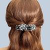 Vintage Hair Clip For Women Durable And Lightweight Beautiful And Charming Hair Accessories Elegant