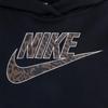 Nike Childrens/Kids Home Swoosh Hoodie