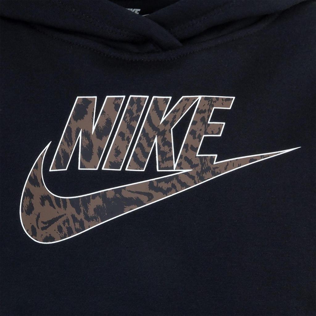Nike Childrens/Kids Home Swoosh Hoodie