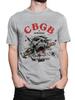 T-shirt with Weekend Print