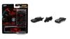 MINIATURA NANO CARS BATMOVEL 1/65