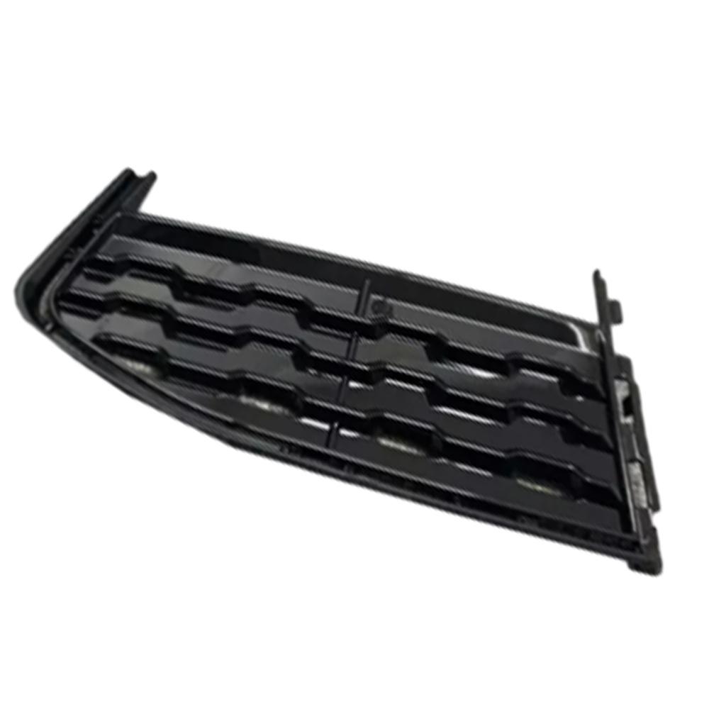 

Car Front Bumper Side Grille Fog Lamp Light Cover 51118092158 51118092157 For BMW 7 Series G11 G12 2015 2016 2017 2018 Left Driver Side