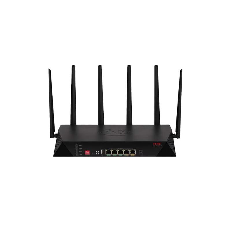 H3C MSG330-W Multi-service Gigabit Enterprise AC Wireless Controller