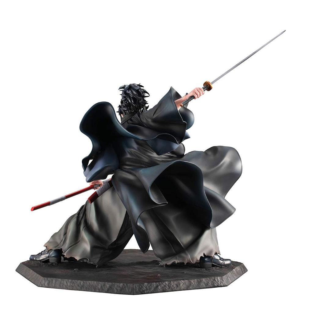 Megahouse Order Assassin Okada Izo - Fate/Grand /