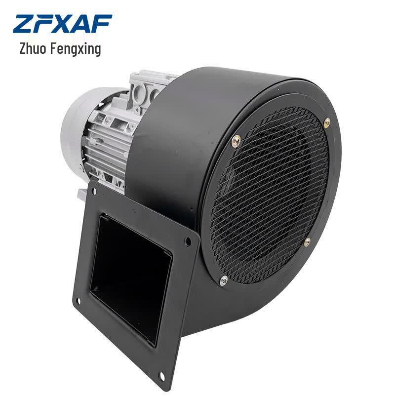 ZFXAF DF-2 Industrial Low-Noise Centrifugal Fan 380V
